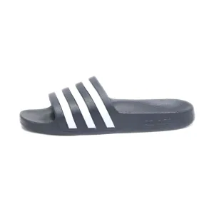 Adidas Sliders Eva Black Colour For Women