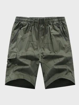 EasyFit Dad Shorts