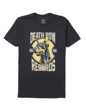 Happy Dad x Death Row Dogg Chain Tee