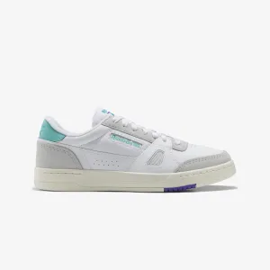 Reebok | LT COURT  { WHITE