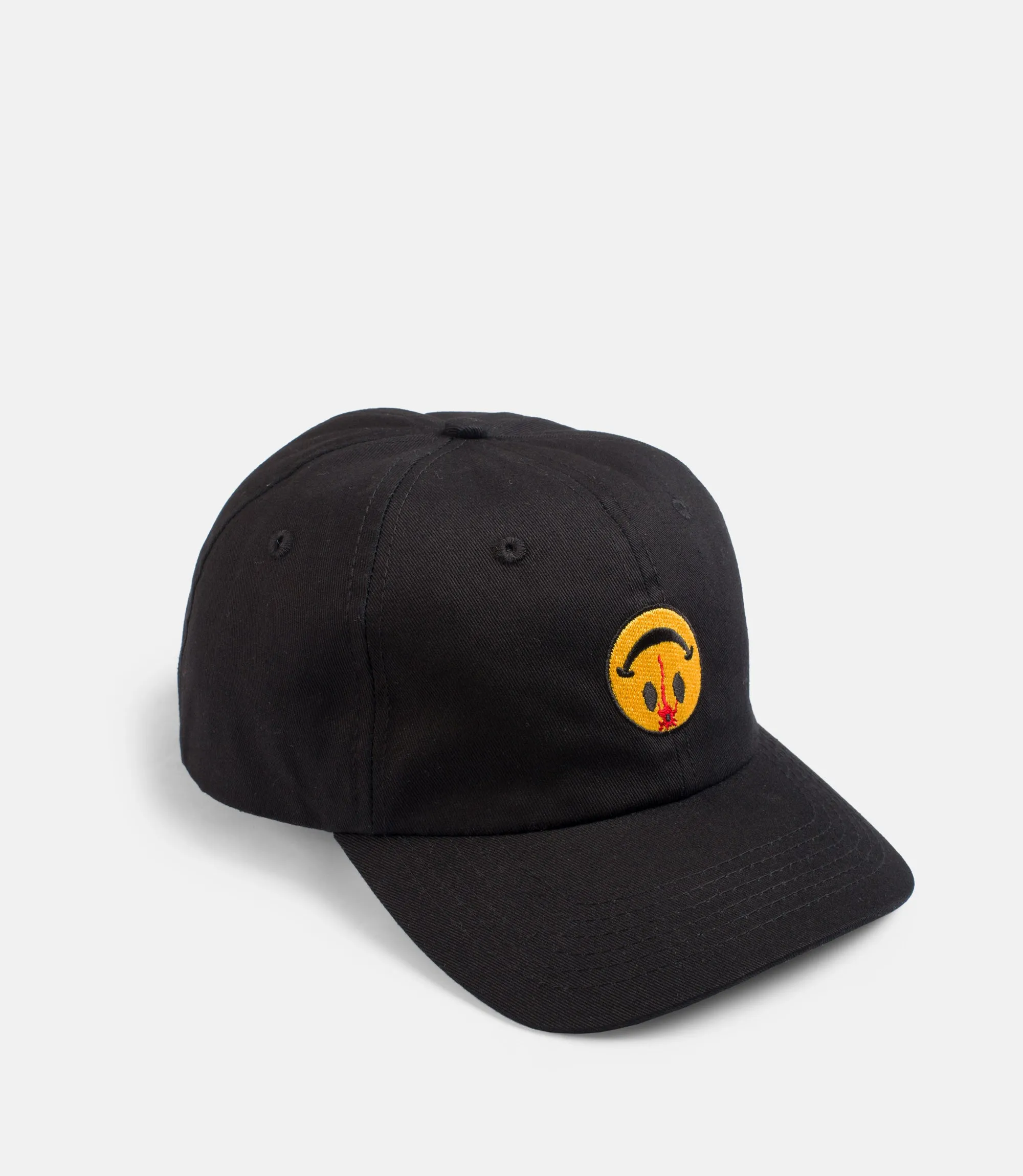 10Deep - All Is Well Dad Hat, Black