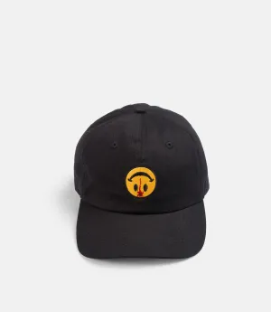 10Deep - All Is Well Dad Hat, Black