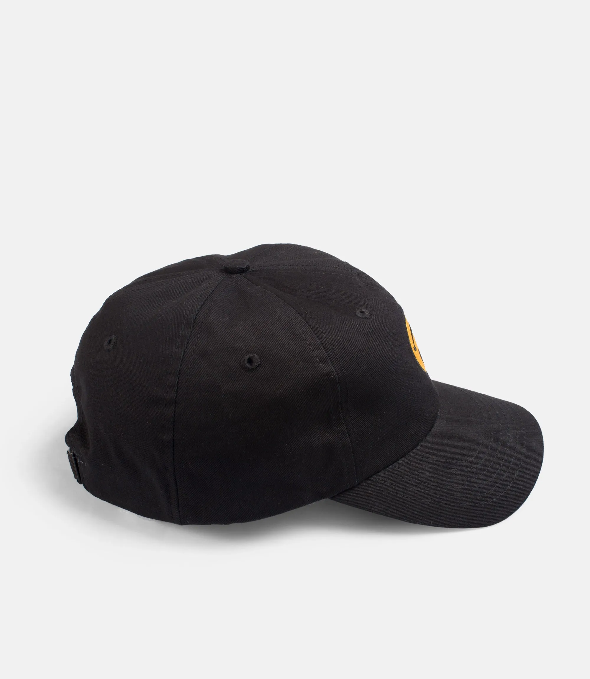 10Deep - All Is Well Dad Hat, Black