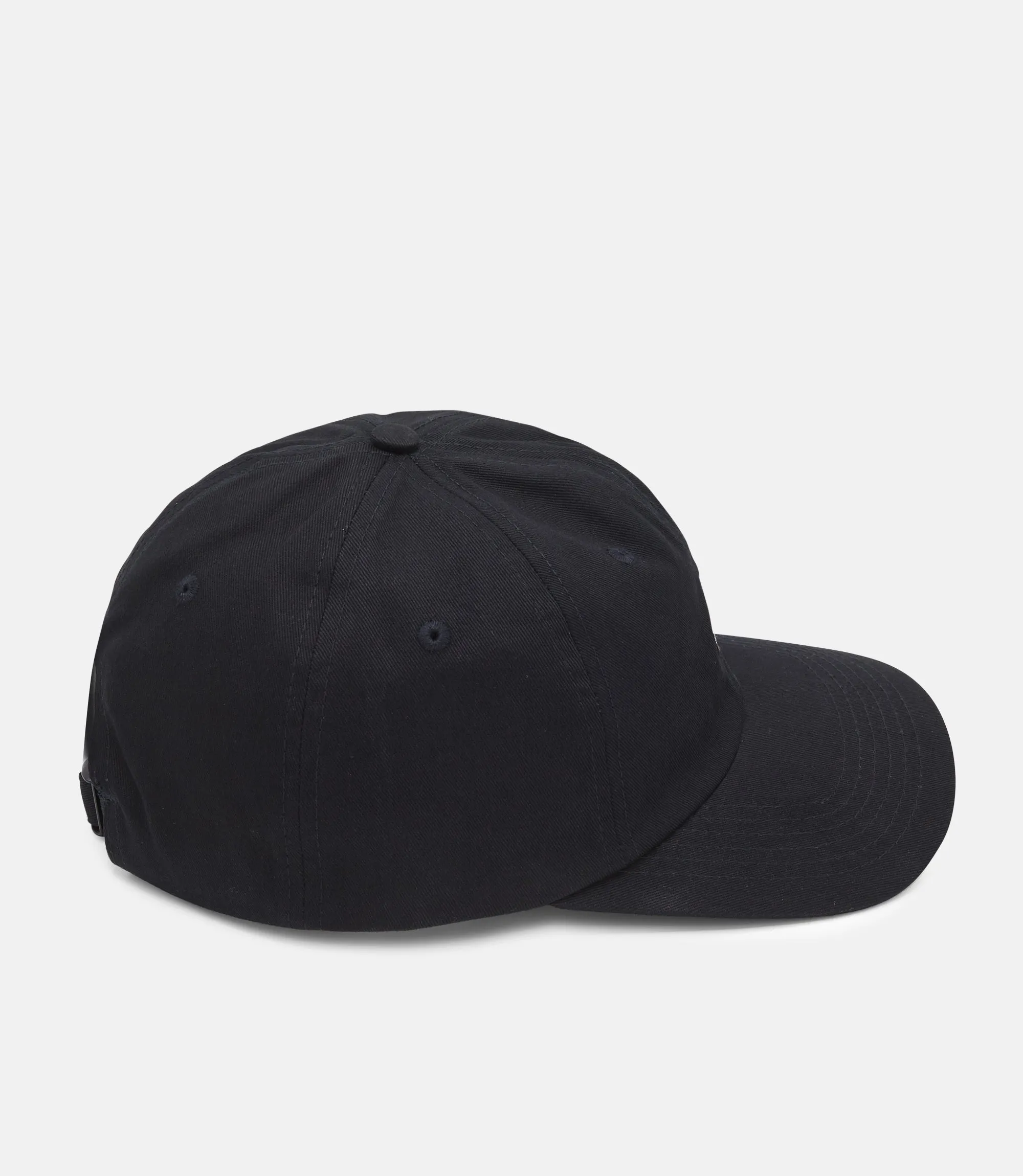 10Deep - All The Lights Dad Hat, Black