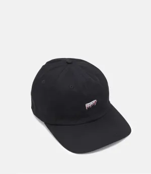 10Deep - All The Lights Dad Hat, Black