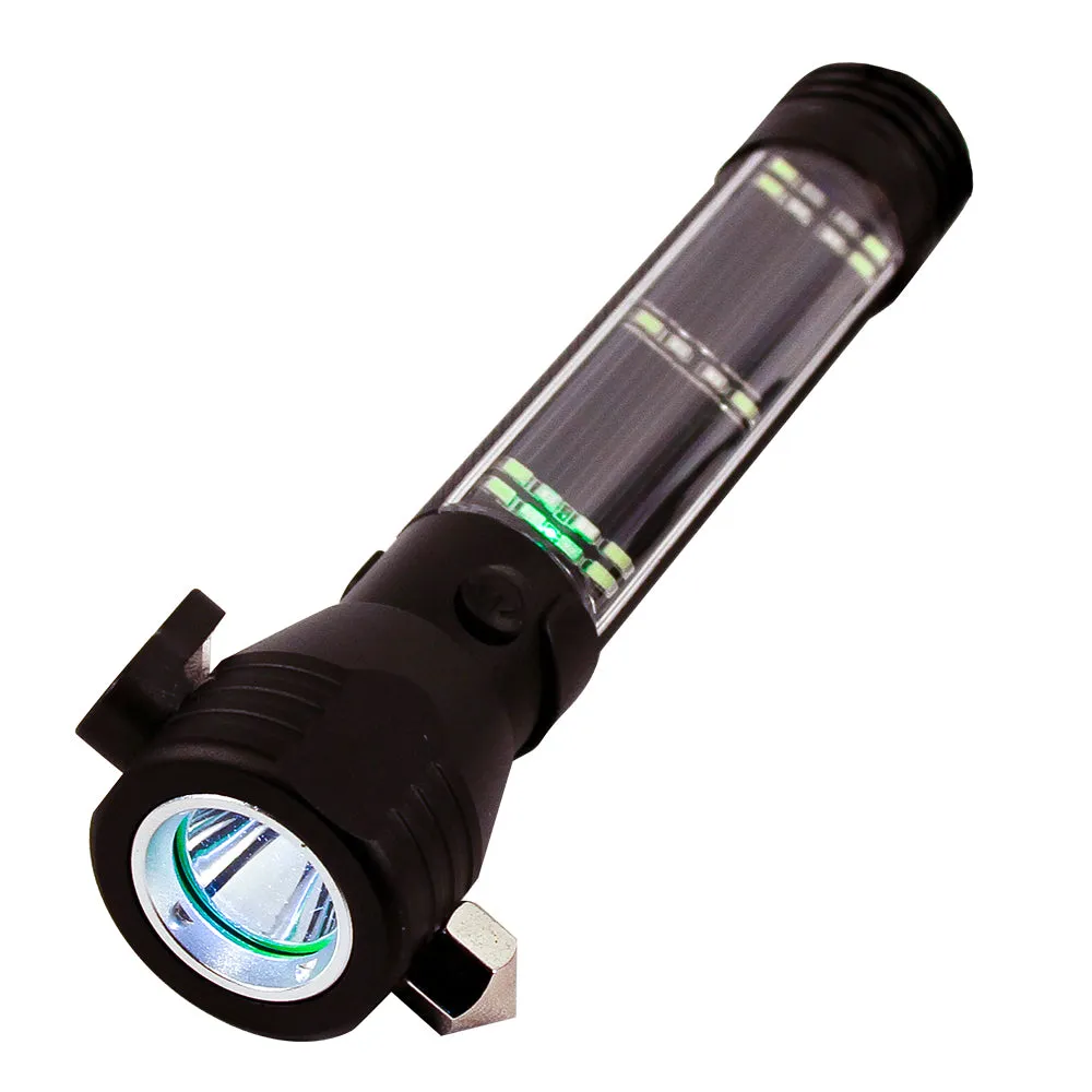 2-Week plus Free 9-in-1 Flashlight