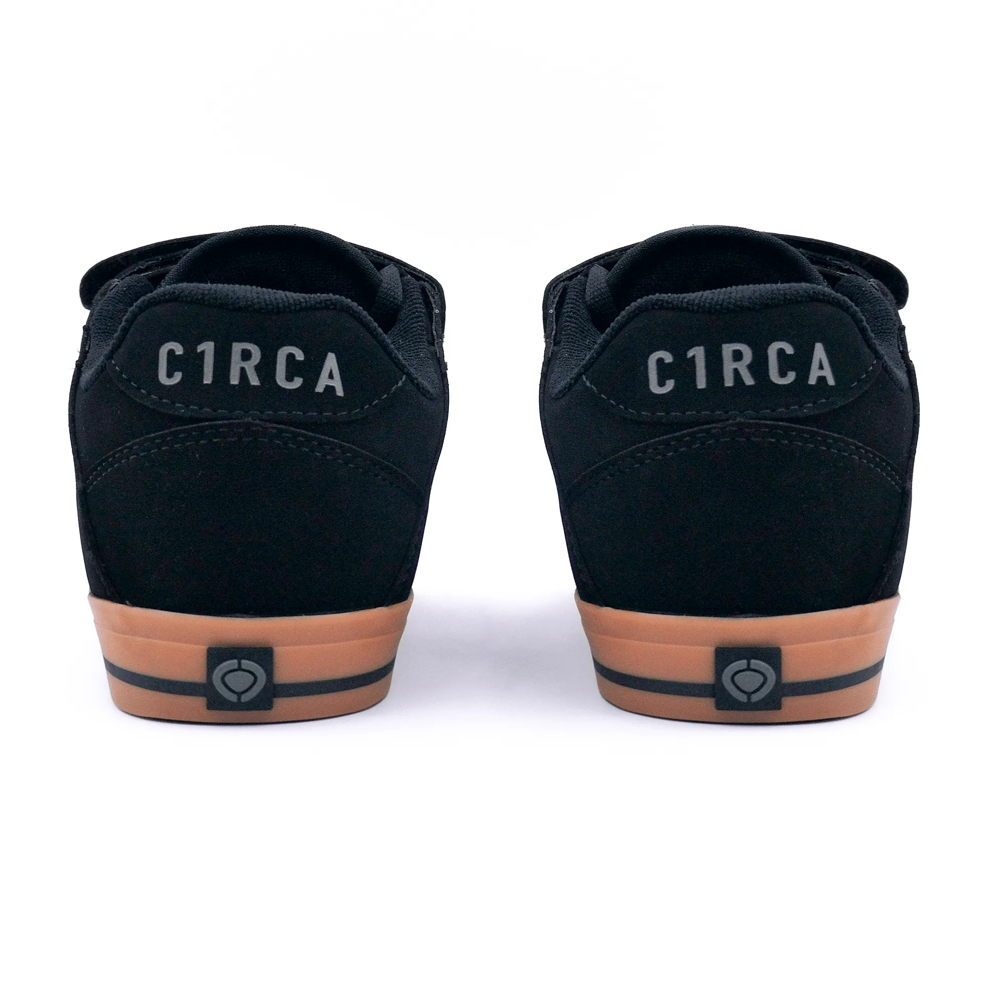 205 VULC-BLACK/GUM