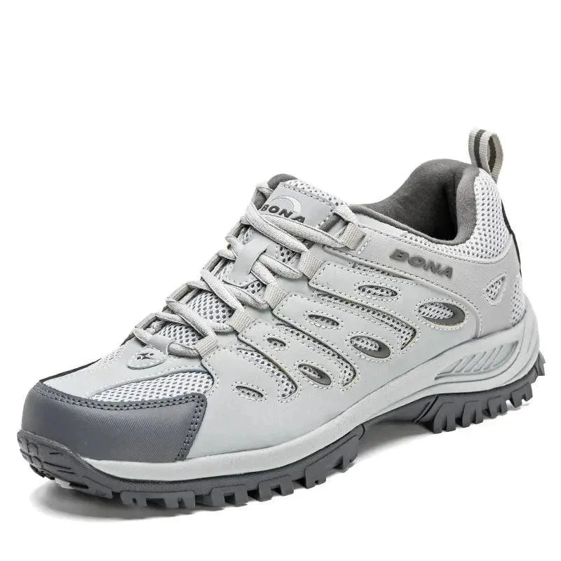 38112 - Men's Casual Shoes -  Breathable Walking Footwear