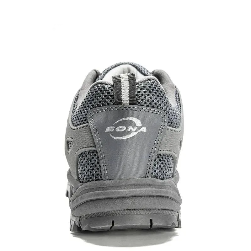 38112 - Men's Casual Shoes -  Breathable Walking Footwear