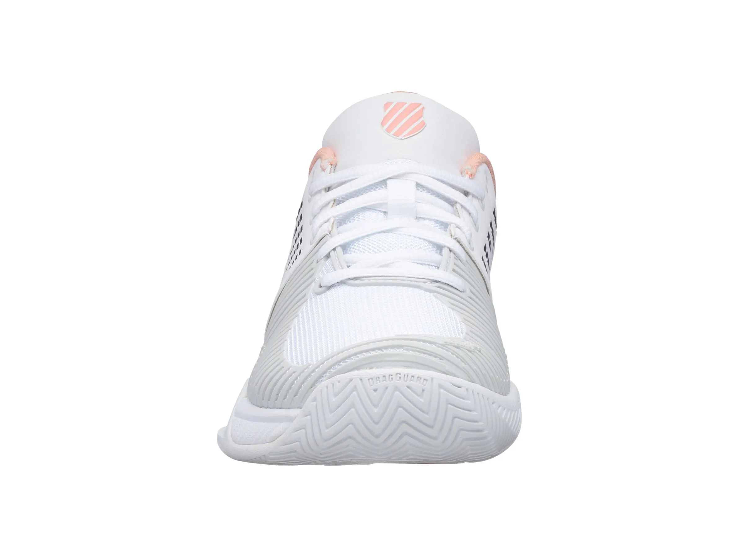 96744-172-M | EXPRESS LIGHT 2 | WHITE/PEACH NECTAR/GRAYSTONE