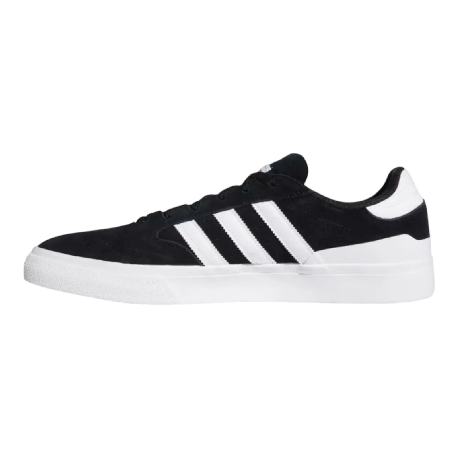 ADIAS BUSENITZ VULC II SHOES BLACK/WHITE