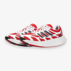 Adidas Adizero Aruku White Red Core Black JI0308