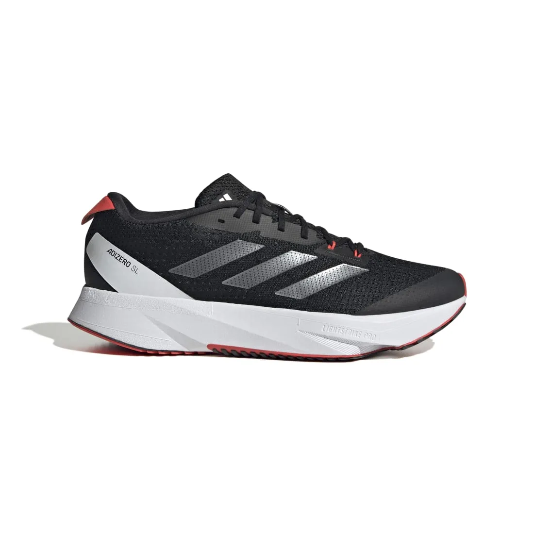 Adidas Adizero Sl Men's Running Shoes Black