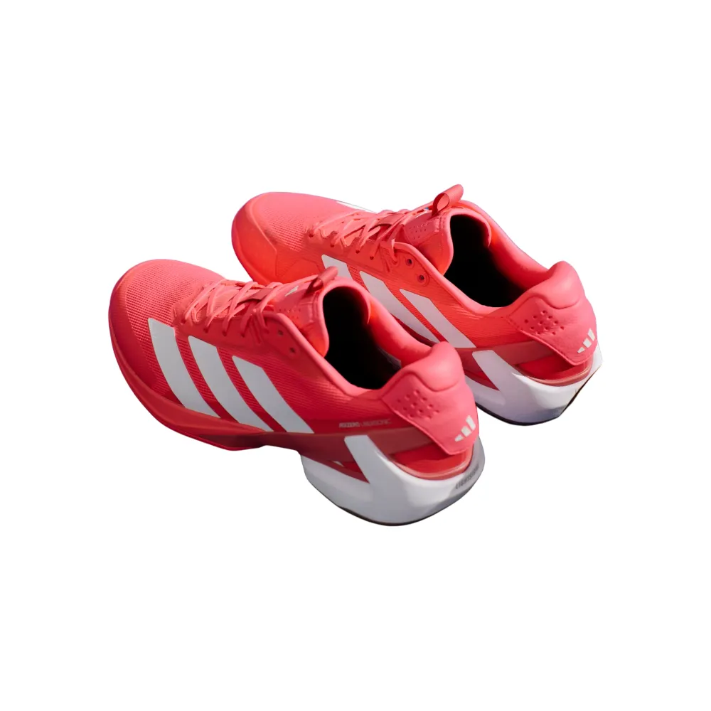 ADIDAS - Adult Adizero Ubersonic 5 Tennis Shoes