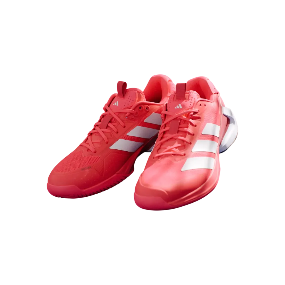 ADIDAS - Adult Adizero Ubersonic 5 Tennis Shoes