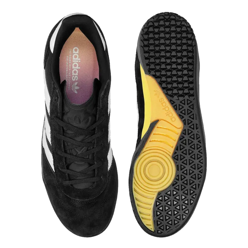 adidas - Copa Premiere (Core Black/Zero Metalic/Spark)