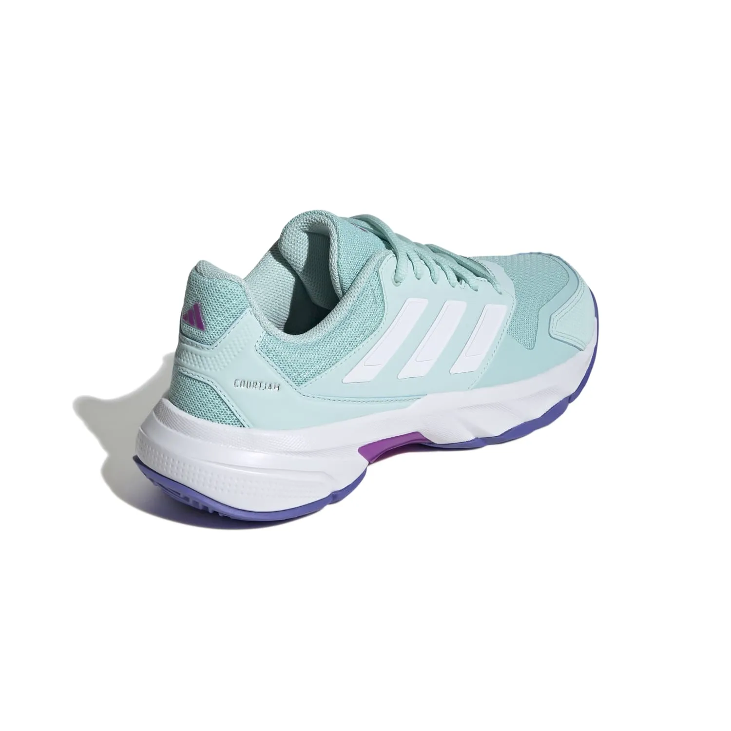 Adidas CourtJam Control 3 Women's Tennis Shoes (ID5712)