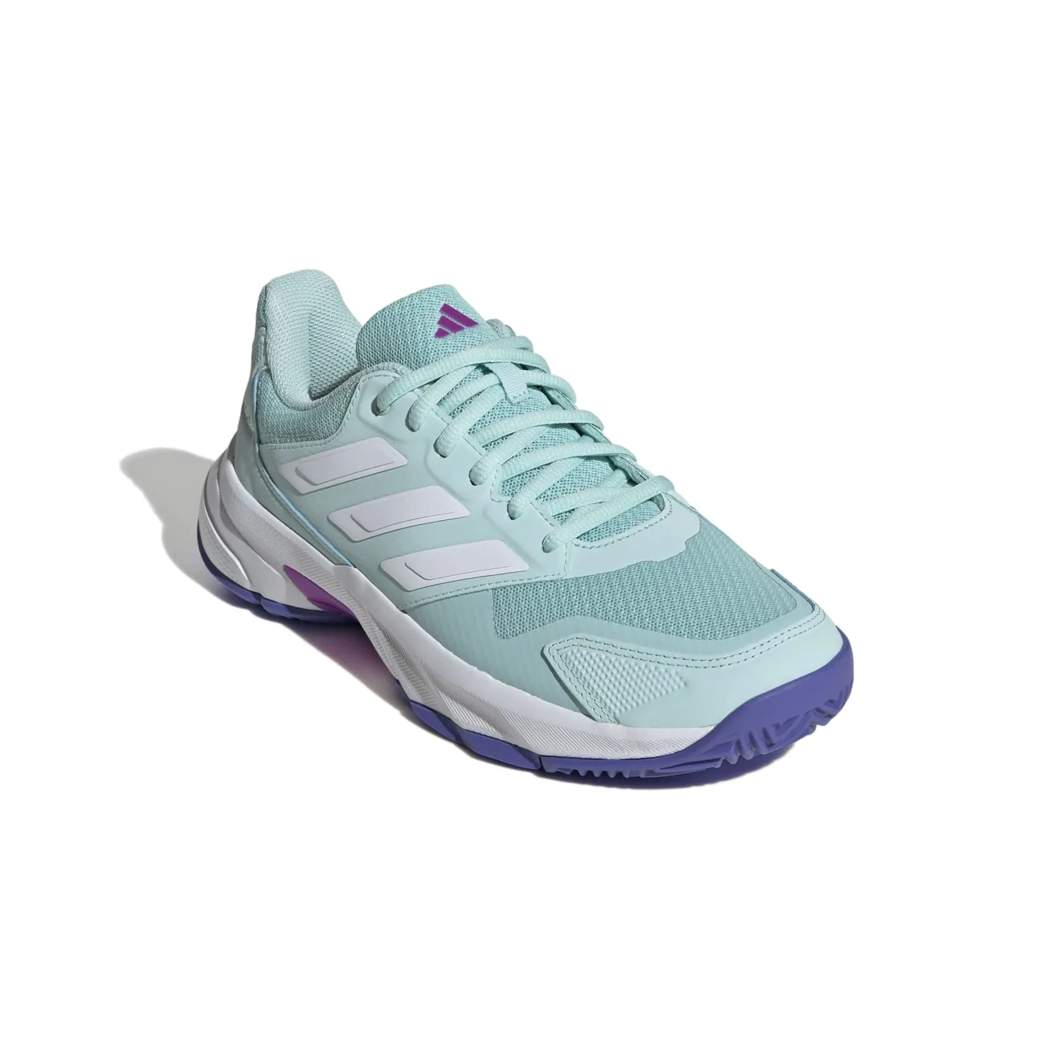 Adidas CourtJam Control 3 Women's Tennis Shoes (ID5712)