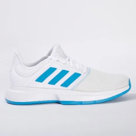 Adidas Game Court Womens Tennis Shoes