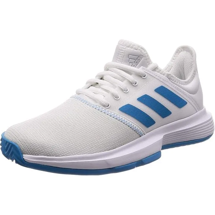 Adidas Game Court Womens Tennis Shoes