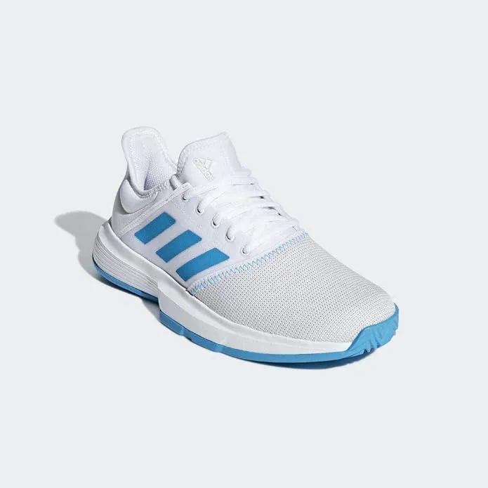 Adidas Game Court Womens Tennis Shoes