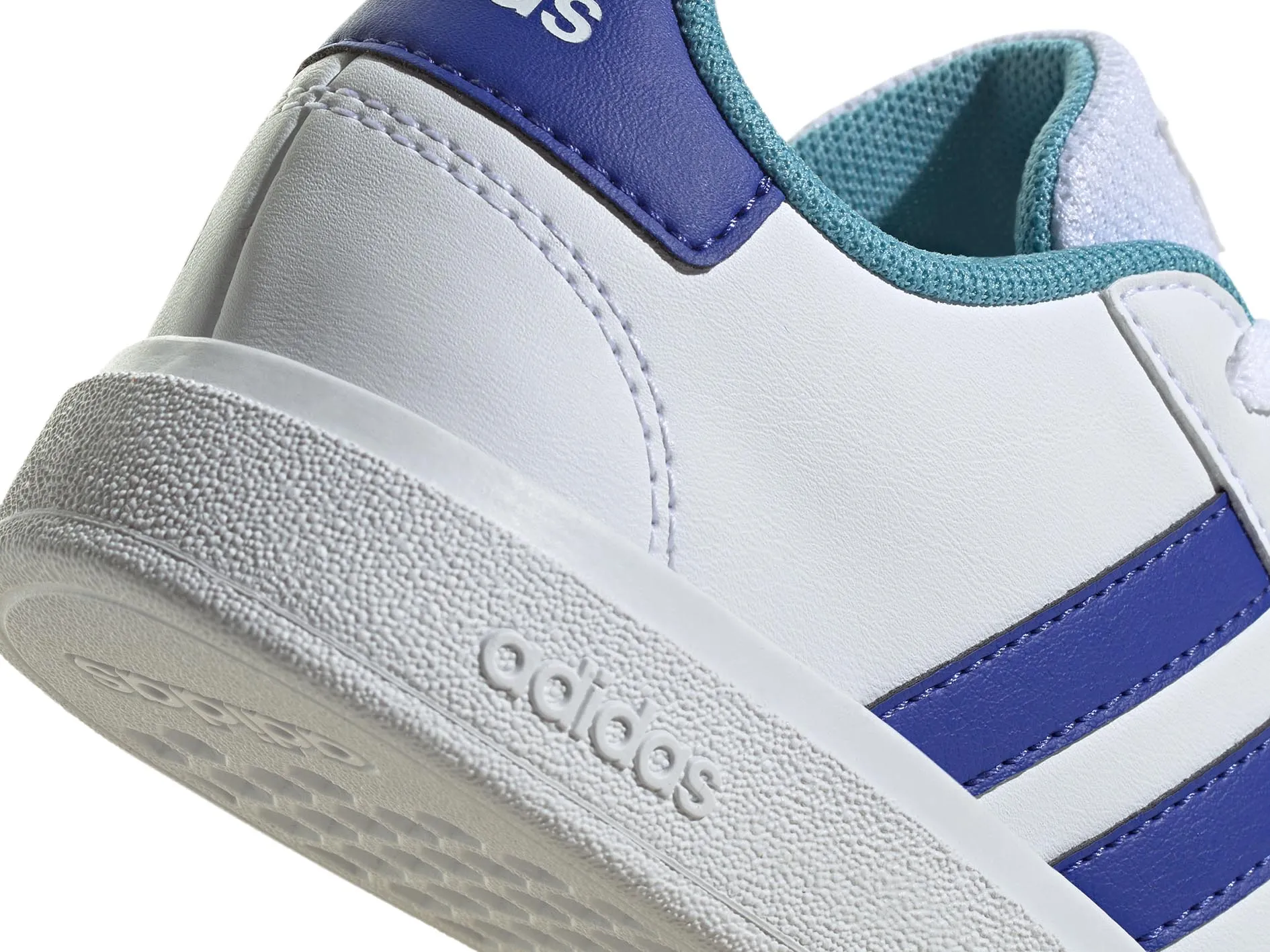 Adidas Kids Grand Court 2.0 <br> HP8908