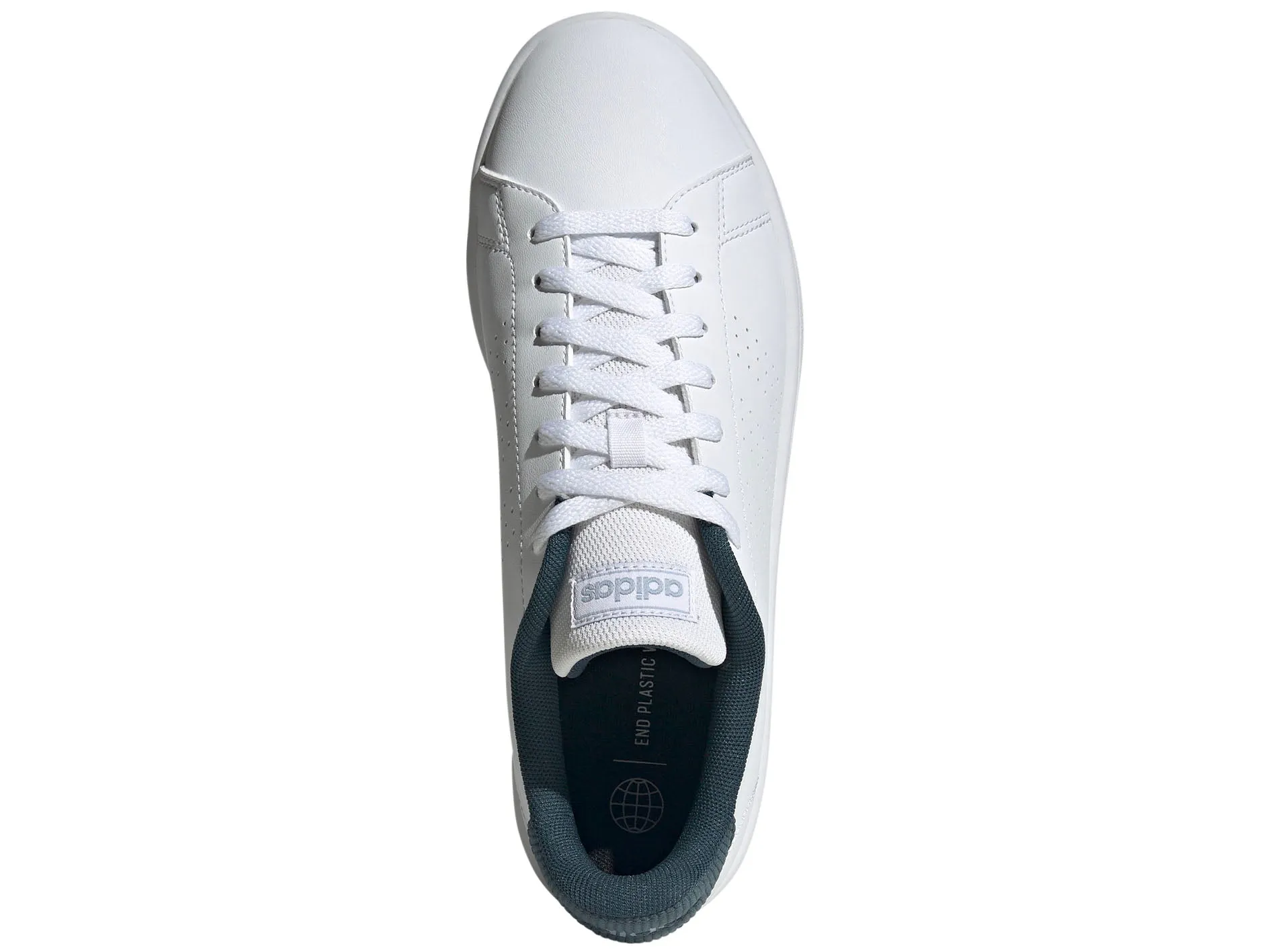 Adidas Mens Advantage Base <br> IF8008