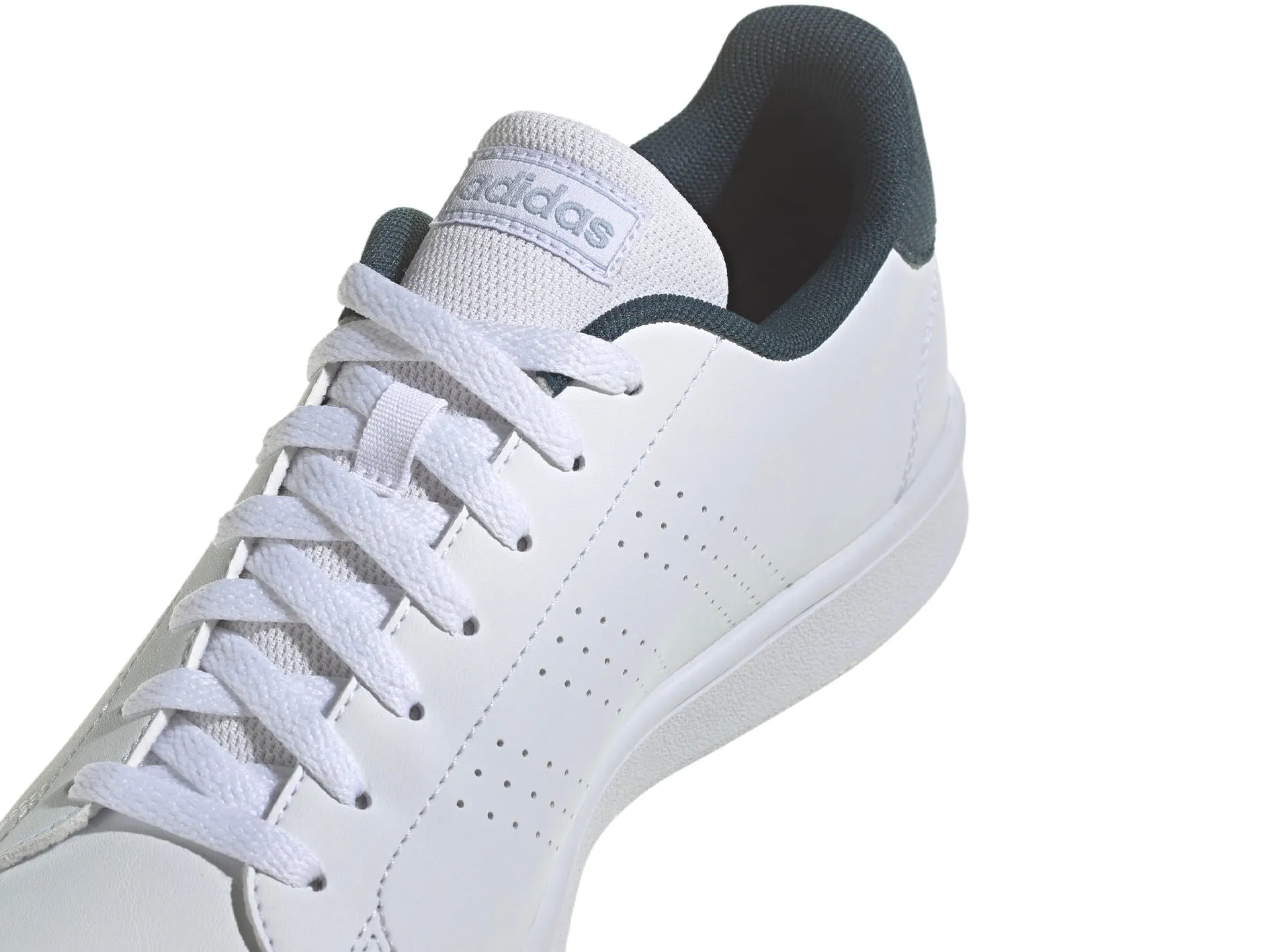 Adidas Mens Advantage Base <br> IF8008