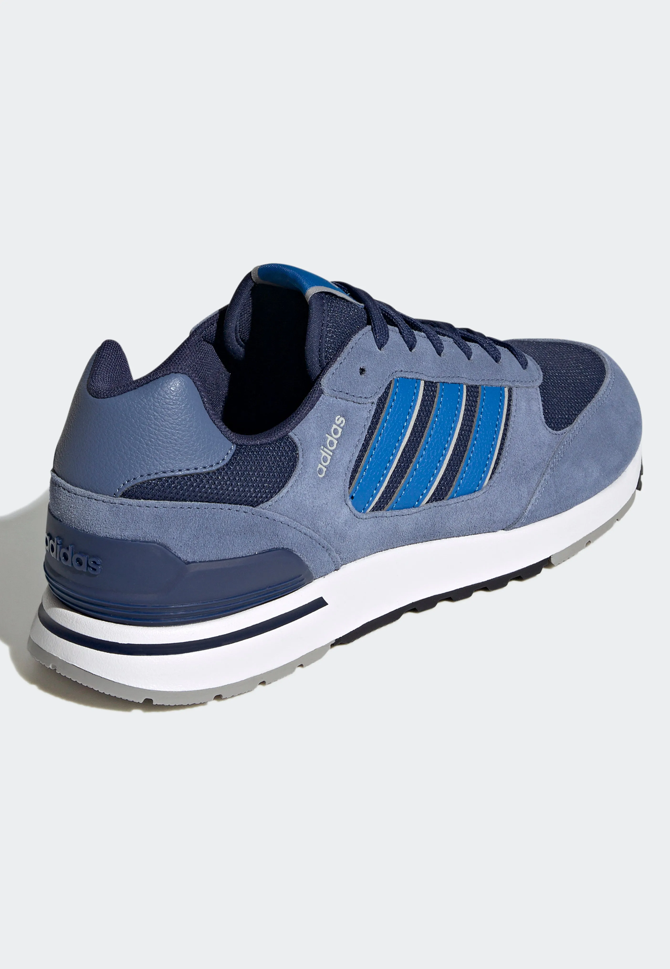 Adidas - Run 80s Dkblue/Broyal/Creblu - Shoes