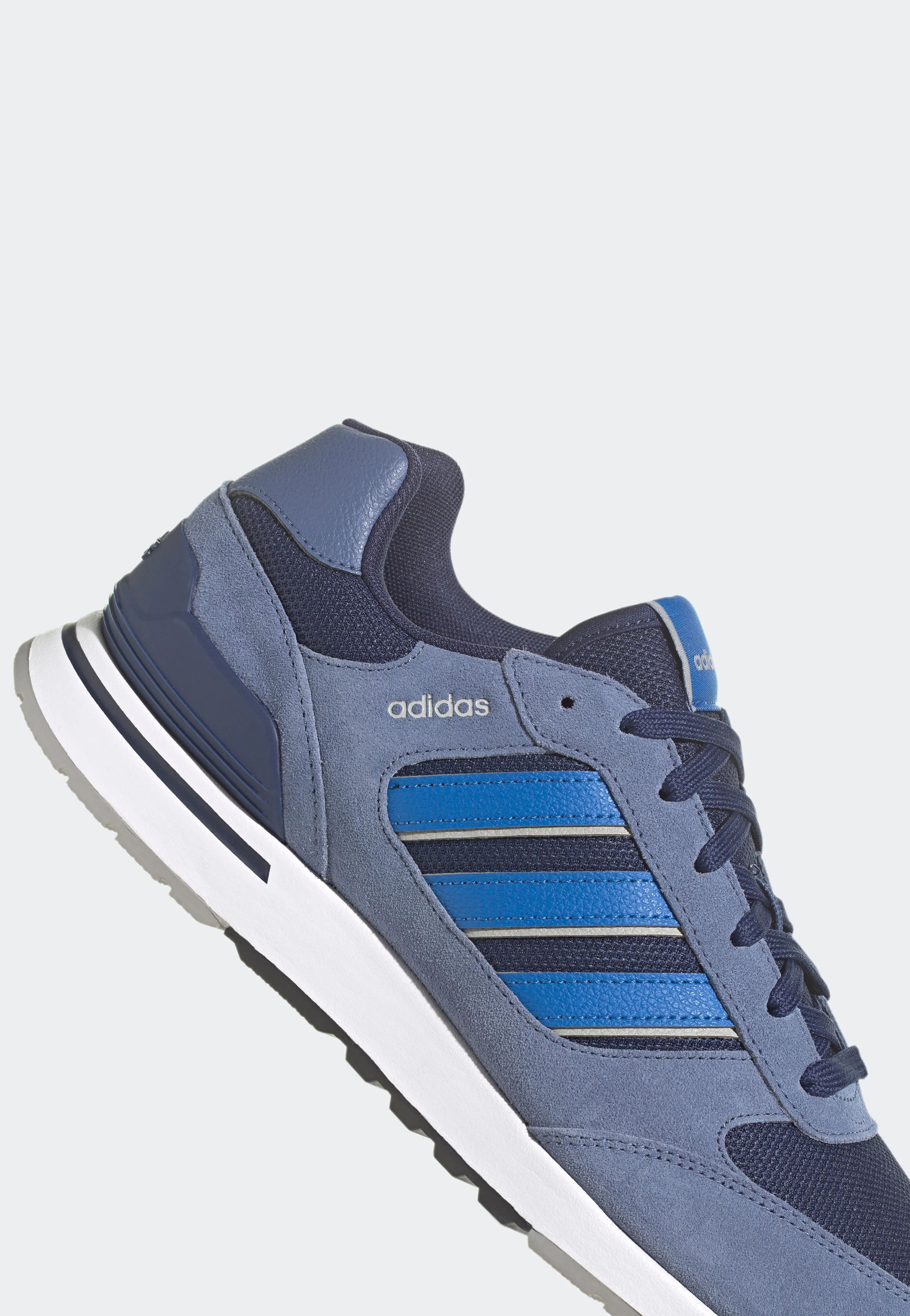 Adidas - Run 80s Dkblue/Broyal/Creblu - Shoes