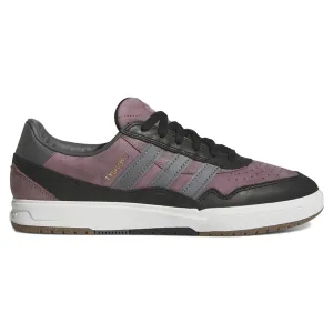 ADIDAS TYSHAWN 2 NIGHT FIG / GREY / BLACK