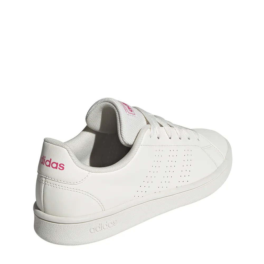 adidas Women's Advantage Base Lifestyle Court Casual Shoes