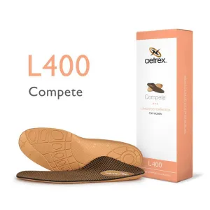 AETREX COMPLETE ORTHOTICS WOMEN'S