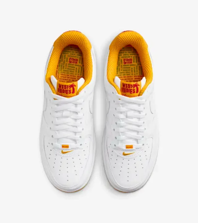 Air Force 1 West Indies Nike Air Force 1 Low Retro QS West Indes (2023)