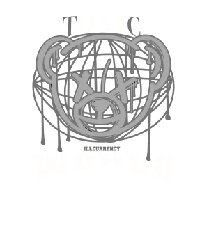 Air Jordan 4 Fear Pack Black T-Shirt (Toxic World)| illcurrency