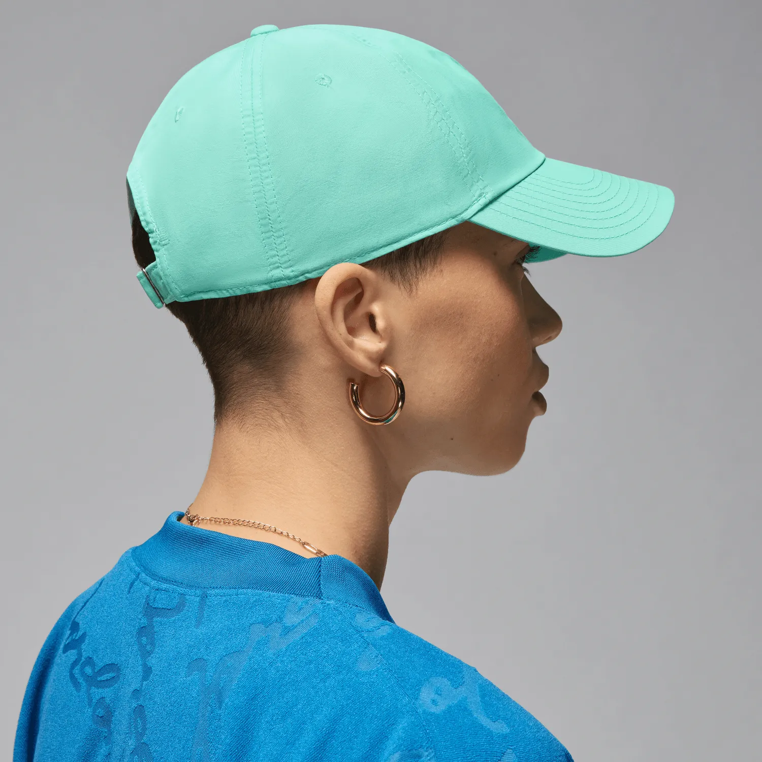 Air Jordan Club Cap 'Emerald Rise'