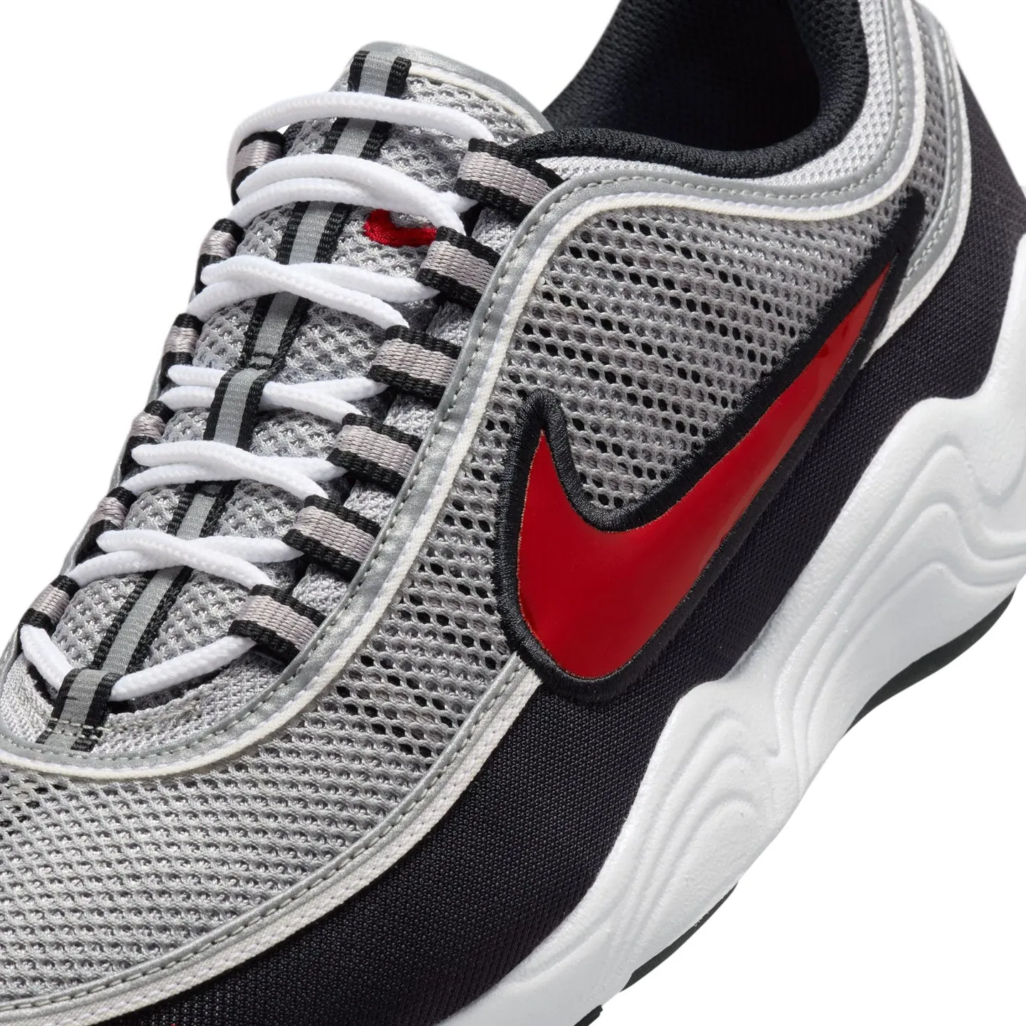 AIR ZOOM SPIRIDON SP