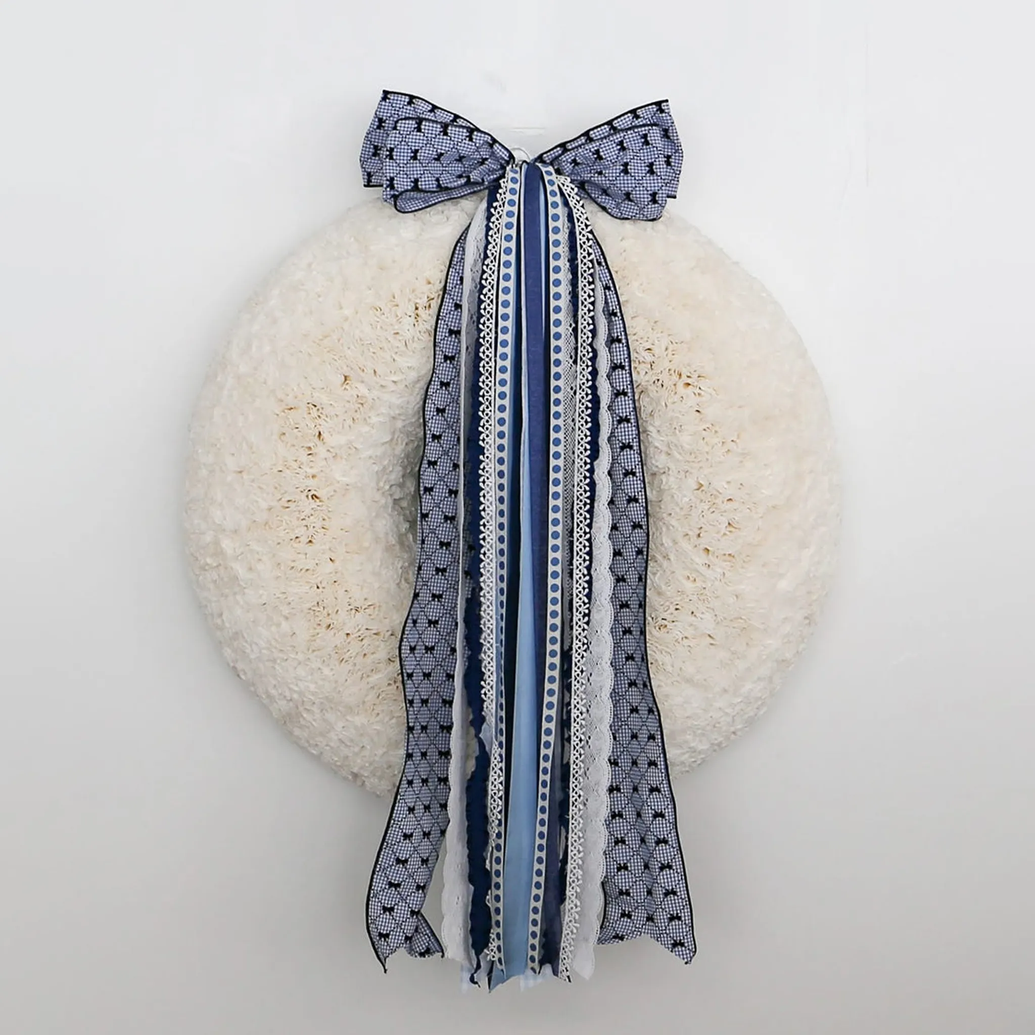 All About The Bow RIBBON SET™ (with Double Bow)