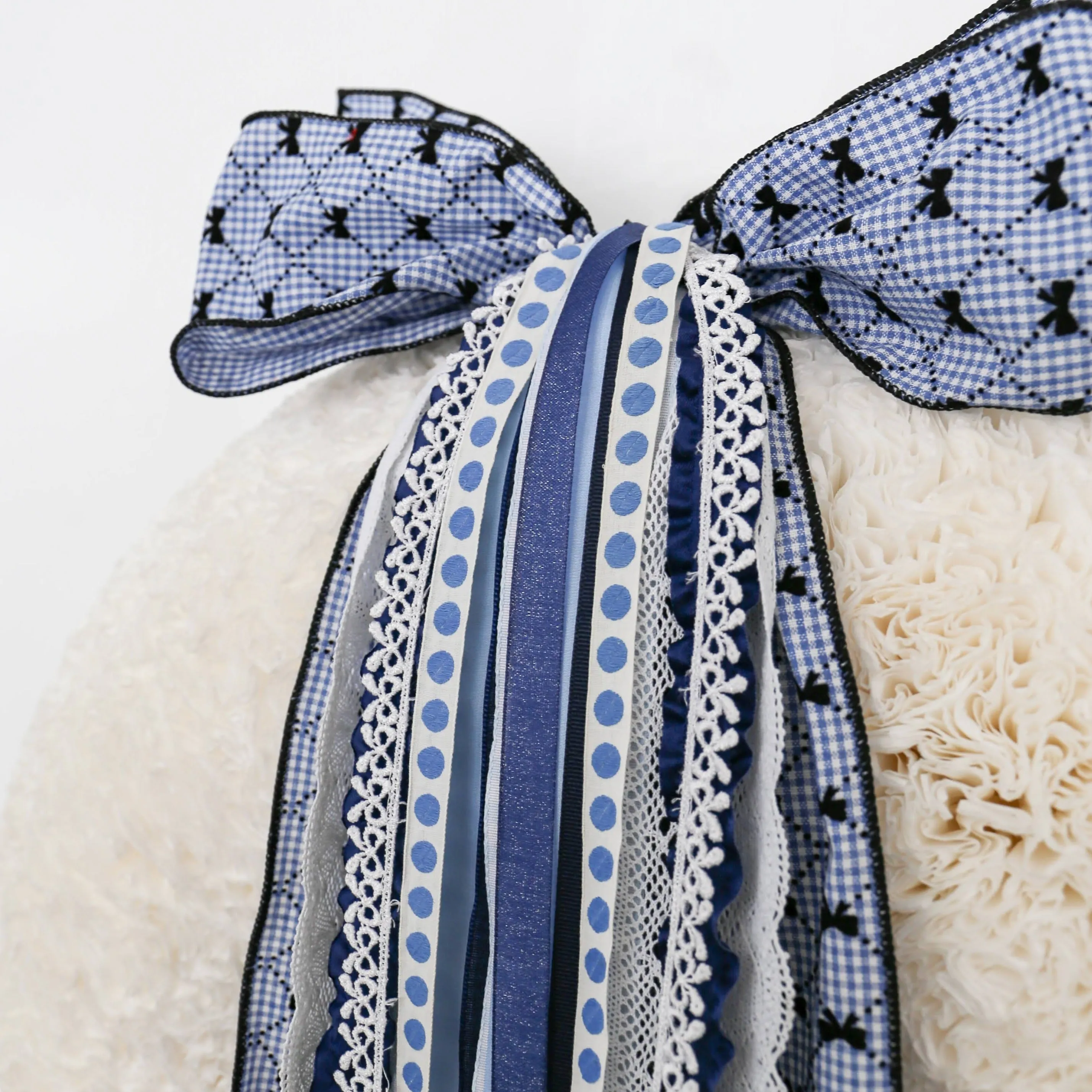 All About The Bow RIBBON SET™ (with Double Bow)