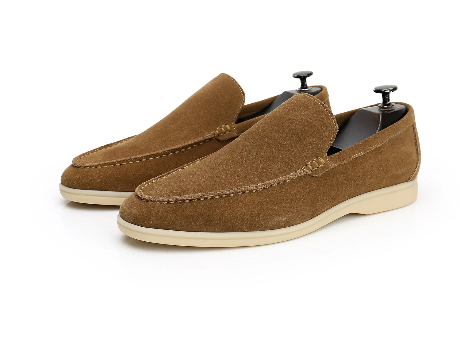 All Match Men's Casual Sports Slip On Shoes