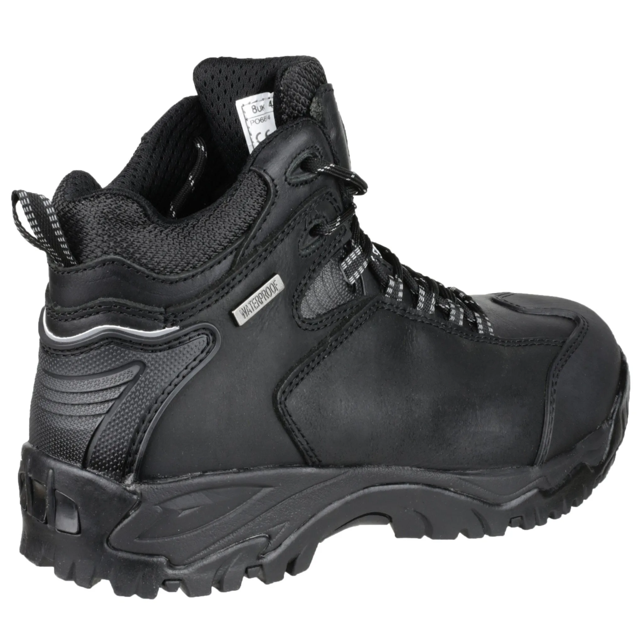 Amblers FS190 Safety Boots