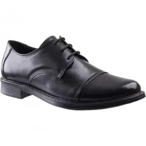 Amblers Mens Bristol Safety Lace Up Leather Shoes