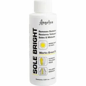 Angelus Sole Bright Restorer 118ml