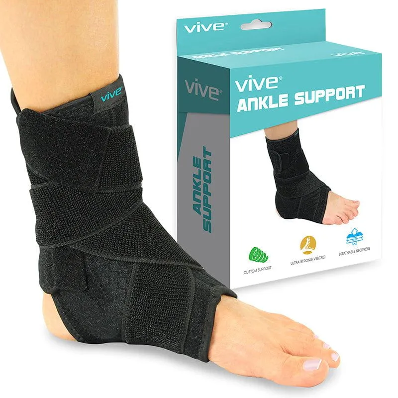 Ankle Brace