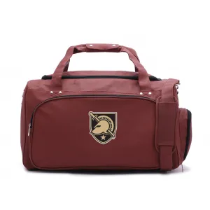 Army Black Knights Football Duffel Bag