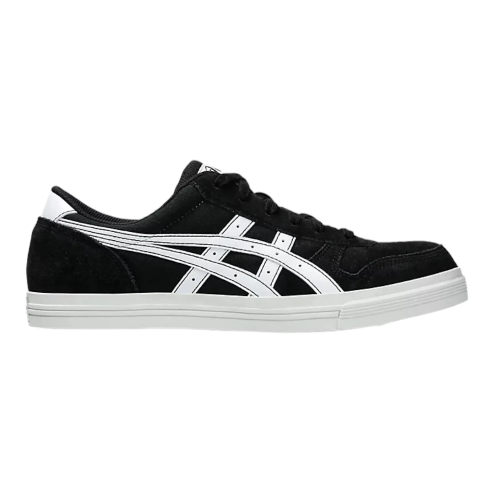 ASICS AARON PRO BLACK/WHITE