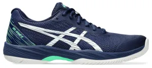 Asics Gel-Game 9 Blue Expanse-White Men's Tennis Shoes