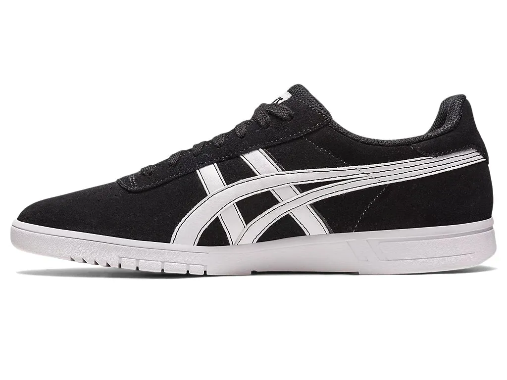 ASICS GEL-VICKKA PRO BLACK/WHITE