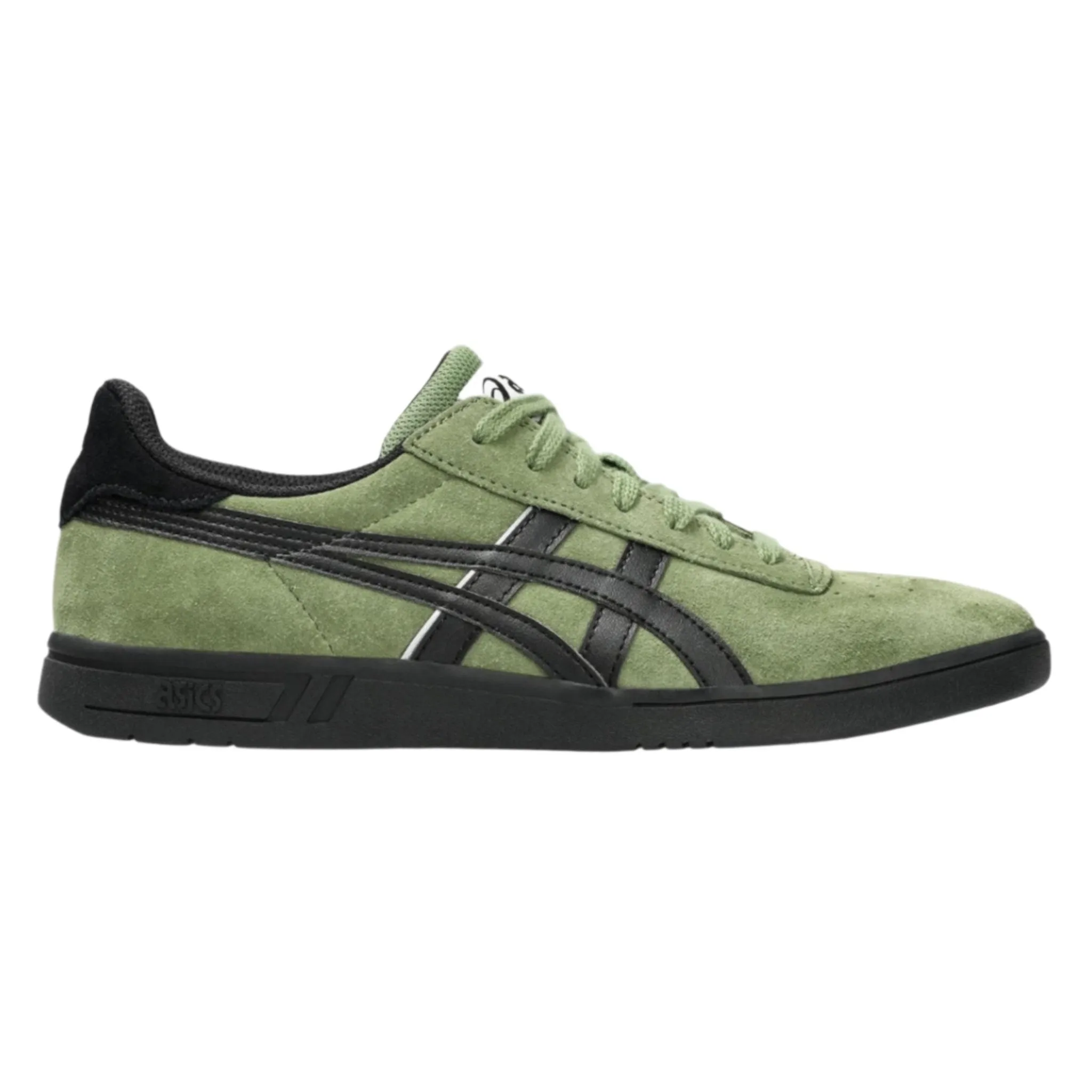 Asics Gel Vickka Pro Moss/Black