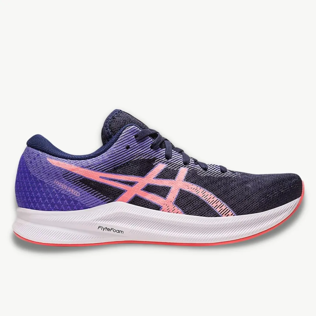 asics Hyper Speed 2 Women's Running Shoes